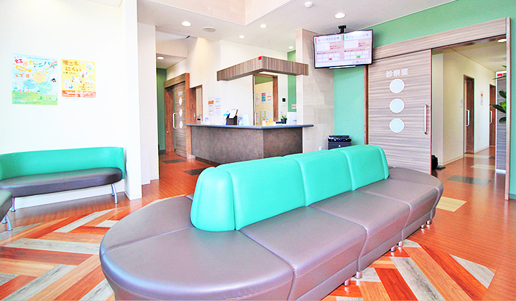 みどり市笠懸町・医療法人まひる会 かねこ耳鼻咽喉科クリニック
