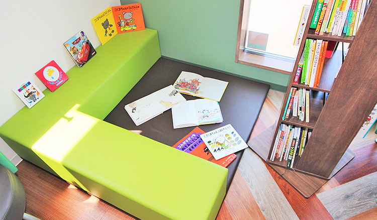 みどり市笠懸町・医療法人まひる会 かねこ耳鼻咽喉科クリニック
