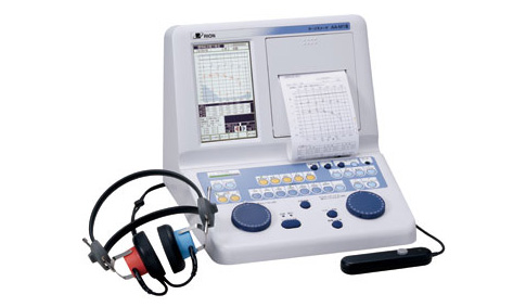 みどり市笠懸町・医療法人まひる会 かねこ耳鼻咽喉科クリニック
